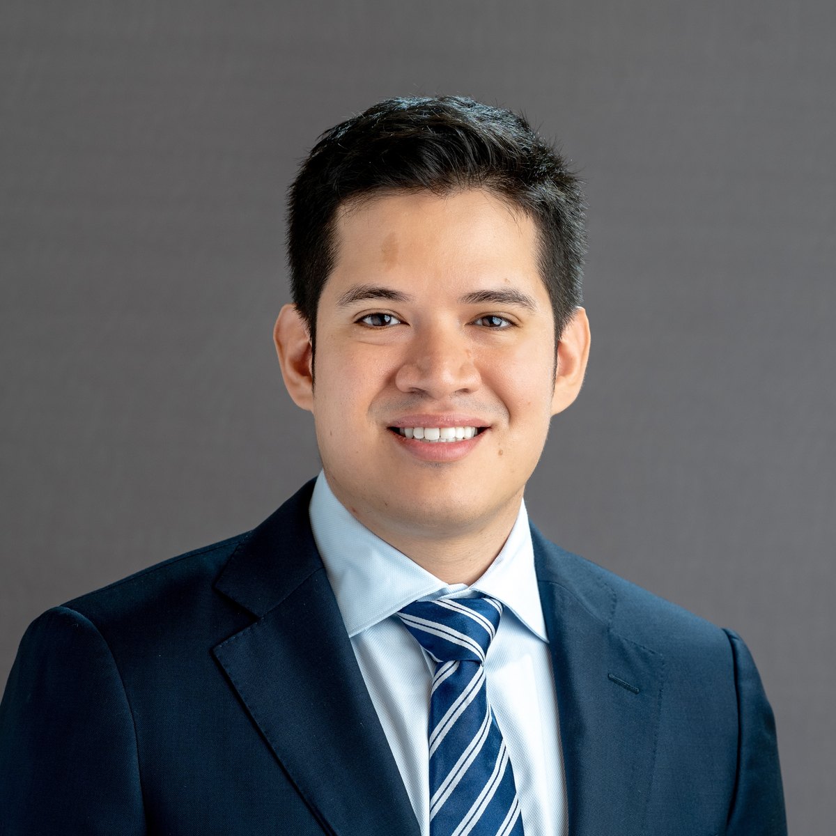 Guillermo Carranza